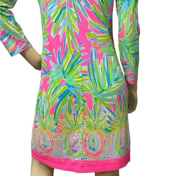 Lilly Pulitzer Beacon Dress Size S - Picture 4 of 14